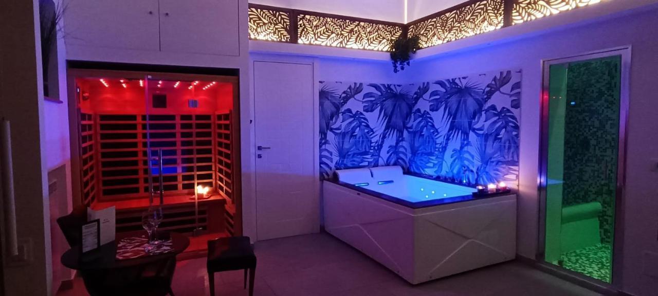 Terra Mia Suite Катанія Екстер'єр фото