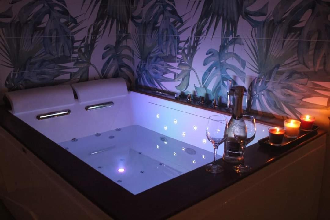Terra Mia Suite Катанія Екстер'єр фото