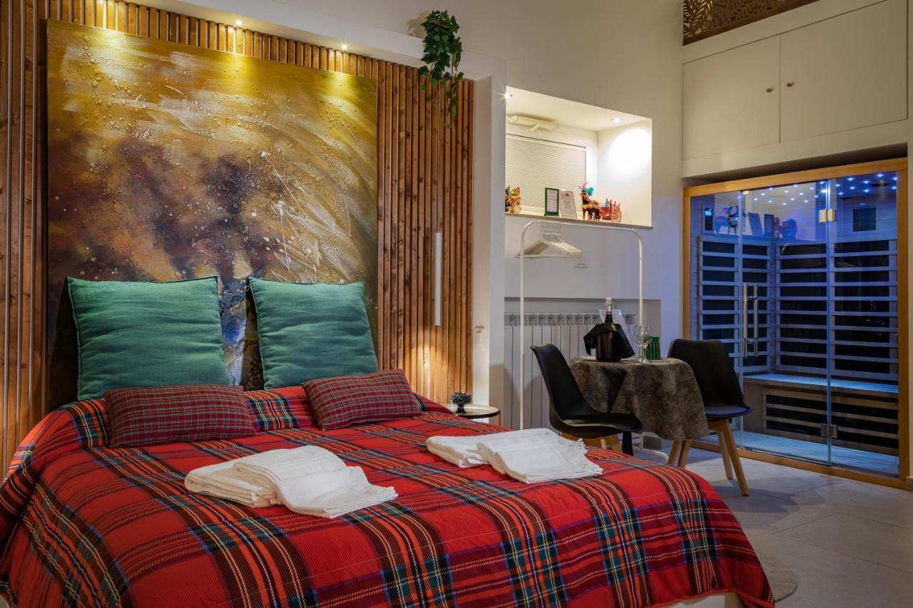 Terra Mia Suite Катанія Екстер'єр фото