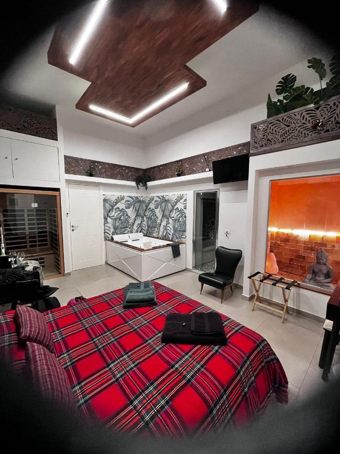 Terra Mia Suite Катанія Екстер'єр фото